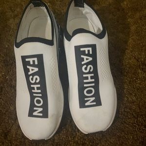 Fashion Sneakers